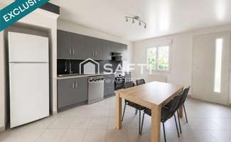 Photo Vente maison Yvecrique