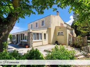 Vente Maison 9 chambresYves