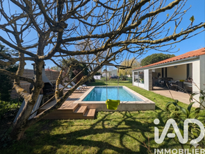 Vente Maison 4 chambresYves