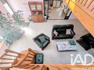 Vente maison 8 pièces Vente maison 8 pièces