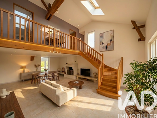 Vente maison 8 pièces Vente maison 8 pièces