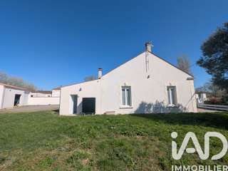 Vente maison 8 pièces Vente maison 8 pièces