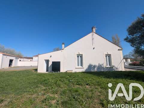 Vente maison 8 pièces Vente maison 8 pièces