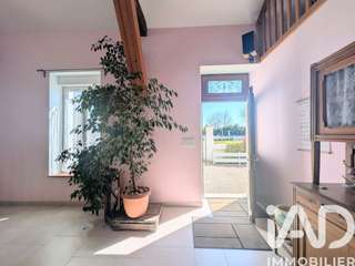 Vente maison 8 pièces Vente maison 8 pièces