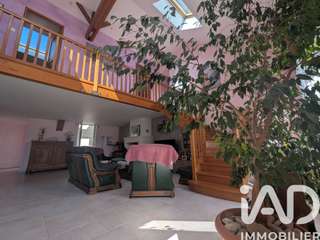 Vente maison 8 pièces Vente maison 8 pièces