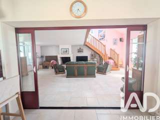 Vente maison 8 pièces Vente maison 8 pièces
