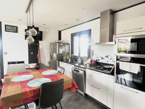 Vente maison 6 pièces Vente maison 6 pièces