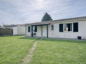 Vente Maison 3 chambresYves
