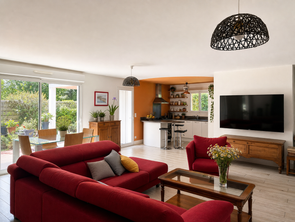 Vente Maison 3 chambresYves