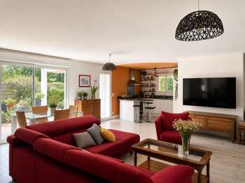 Vente maison 4 pièces Yves 17