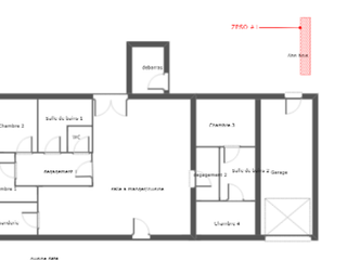 Vente maison 5 pièces Vente maison 5 pièces
