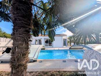 Maison 4 pièces 113 m² · à Yves · 113 m² · 480 000 €