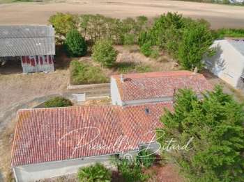Vente Maison 1 chambreYves