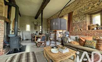 Photo Vente maison Yvetot