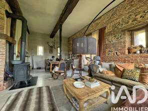 Vente Maison 6 chambresYvetot