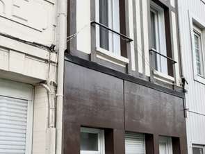 Vente Maison 3 chambresYvetot
