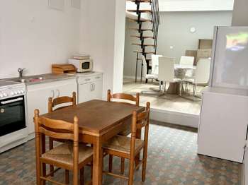 Vente Maison 3 chambresYvetot