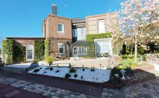 Photo Vente maison Yvetot