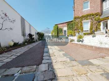 Vente maison 10 pièces