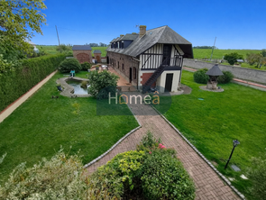 Vente Maison 5 chambresYvetot