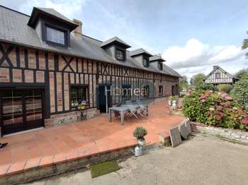 Vente Maison 5 chambresYvetot