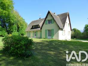 Vente Maison 5 chambresYvetot