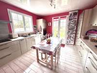 Vente maison 8 pièces Vente maison 8 pièces