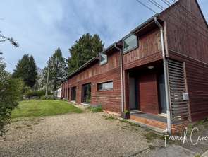 Vente Maison 5 chambresYvetot