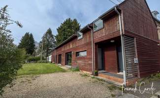 Photo Vente maison Yvetot