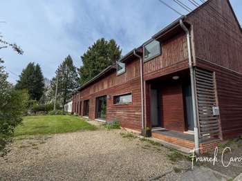 Vente Maison 5 chambresYvetot