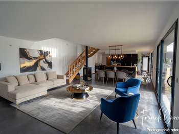 Vente maison 8 pièces Vente maison 8 pièces