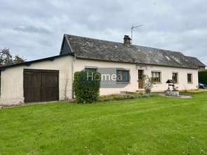Vente Maison 3 chambresYvetot