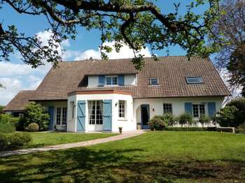 Vente maison 8 pièces Yvetot 76