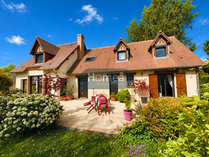 Vente Maison 4 chambresYvetot