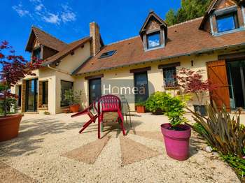 Vente Maison 4 chambresYvetot
