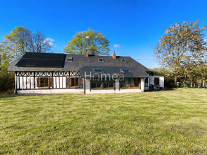 Vente Maison 4 chambresYvetot