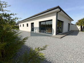 Vente Maison 3 chambresYvetot