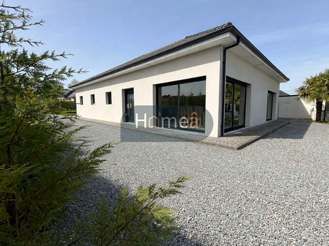 Vente maison 6 pièces Yvetot 76