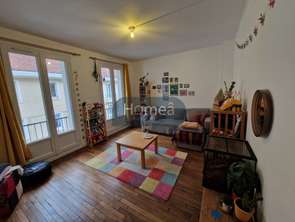 Vente Maison 2 chambresYvetot