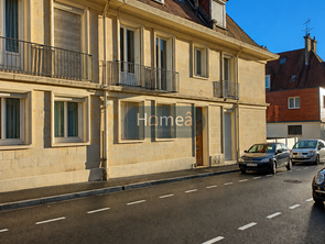Vente Maison 2 chambresYvetot