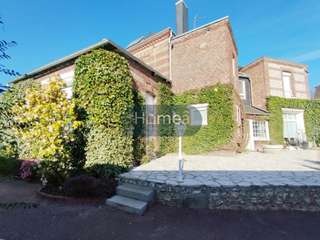 Vente maison 10 pièces