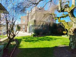 Vente maison 10 pièces