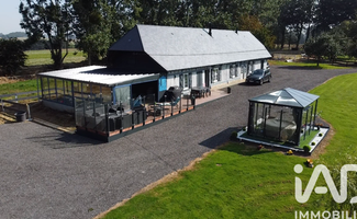 Photo Vente maison Yvetot