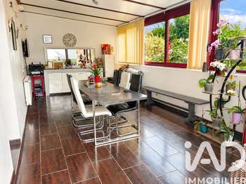 Vente maison 6 pièces Vente maison 6 pièces