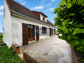 Vente Maison 4 chambresYvetot