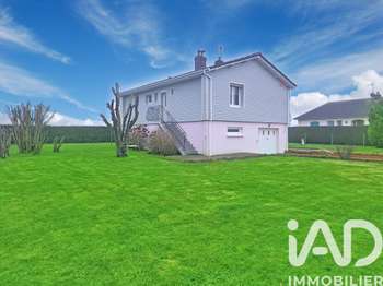 Vente maison 3 pièces Yvetot 76