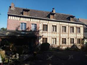 Vente Maison 4 chambresYvetot