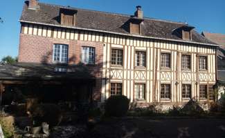 Photo Vente maison Yvetot