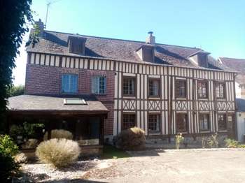 Vente Maison 4 chambresYvetot
