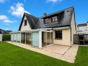 Vente Maison 4 chambresYvetot